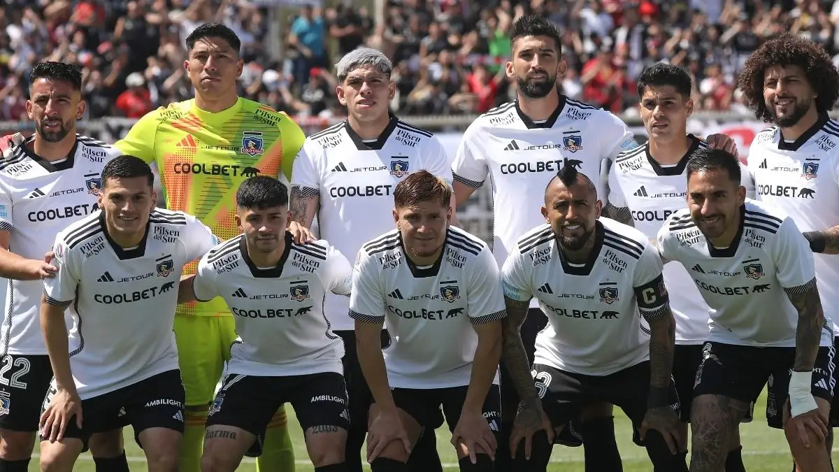 Colol-Colo.