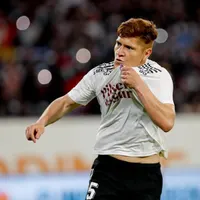 Leo Gil adelantó el sorteo de Copa Libertadores y el partido de «La Roja» ante Brasil
