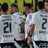 Informan que Colo-Colo tiene acuerdo total por su tercer fichaje para 2025