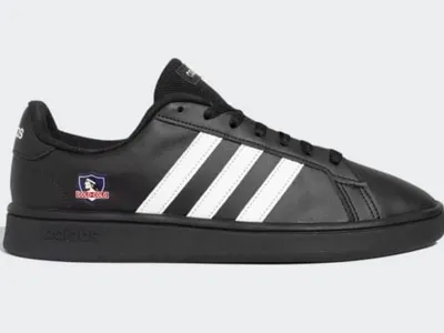 ¿Quién dijo yo? Adidas volvió a sorprender y lanzó icónica zapatilla de Colo-Colo