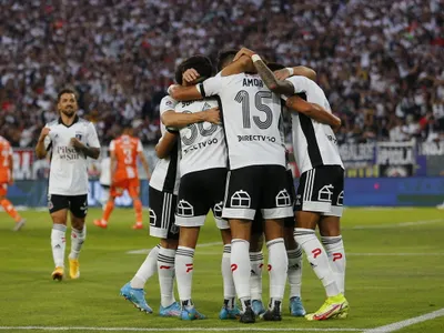A tenerlo en consideración: La importante información que recibió Colo-Colo y Cobresal para la fecha 25
