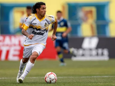 Había acuerdo entre los clubes: Confirman la jugada de Luciano Cabral para no llegar a Colo-Colo