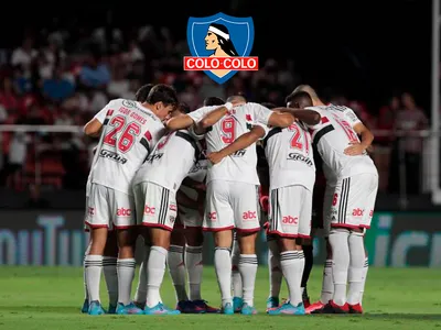 Ya es un hecho: Gustavo Quinteros exigió la contratación de delantero de Sao Paulo para suplir a Gabriel Costa