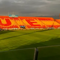 ¿Está en condiciones? Así luce la cancha del Estadio Santa Laura a dos días del partido entre Colo-Colo vs Universidad de Chile