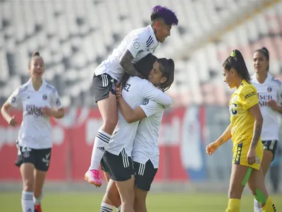 Una baja importantísima: Colo-Colo femenino pierde a otra pieza clave para la temporada 2022