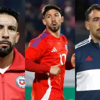 Uno menos en carrera: Colo-Colo descarta seguir negociando con un pretendido lateral derecho