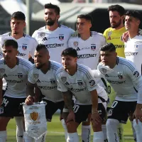 3 partidos en 1 semana: El agitado calendario que deberá disputar Colo-Colo