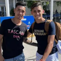 Afirman que Colo Colo trabaja en un fichaje de alto impacto al tener en el radar al hermano de Pablo Solari