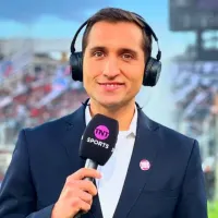 «Estuvo a punto de romperse»: Daniel Arrieta revela el estado de un nuevo lesionado en Colo-Colo