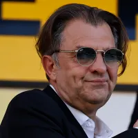 Aníbal Mosa y un palo al plantel por la crisis de Colo-Colo: «Los directivos no entramos a la cancha»