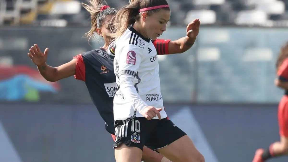 Colo-Colo se medirá con el CDA.