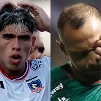 Con guiño a la U: Carlos Palacios le responde a Marcelo Díaz tras lluvia de proyectiles que recibió