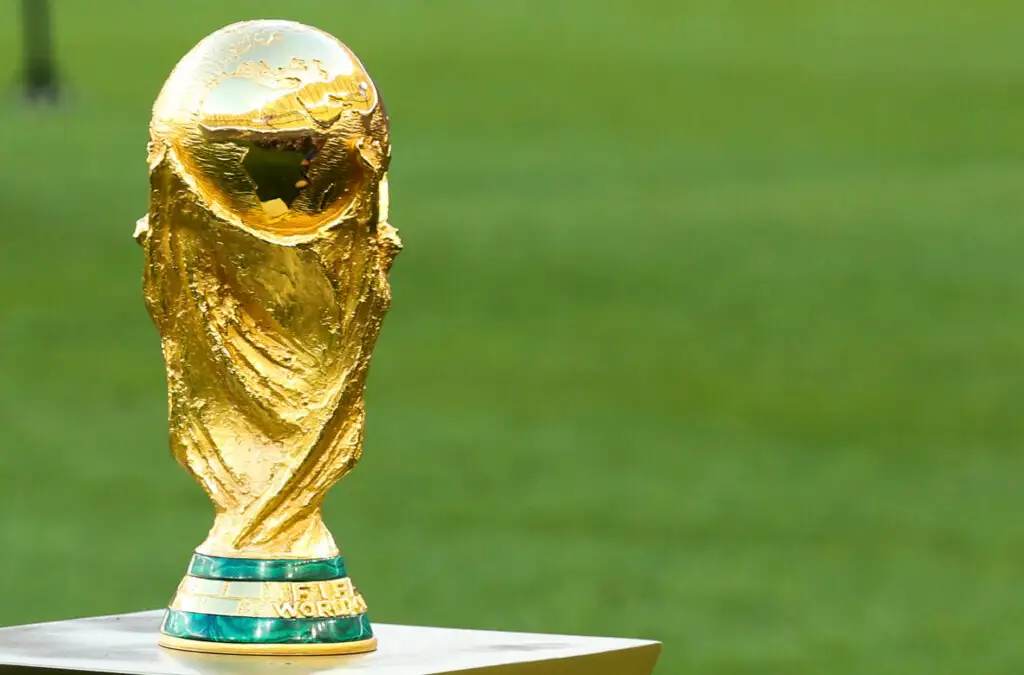 Chile no será sede de la Copa Mundial de 2030.