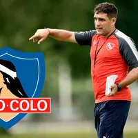 ¿Se vienen nuevas salidas? La confesión de Leandro Stillitano sobre las opción de llevarse a jugadores albos a Independiente