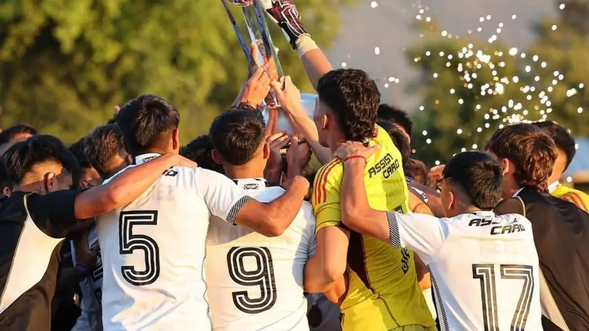 Colo-Colo Proyección.