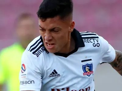 Gustavo Quinteros reveló por qué Cristián Zavala no ha sido titular