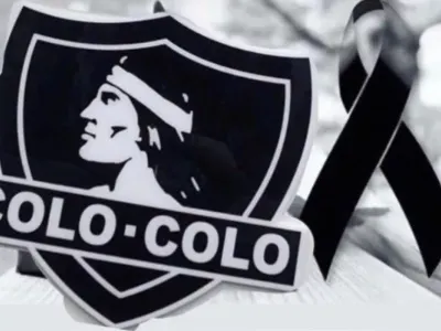 Descansa en paz: La sensible muerte que enluta a Colo-Colo y sus hinchas