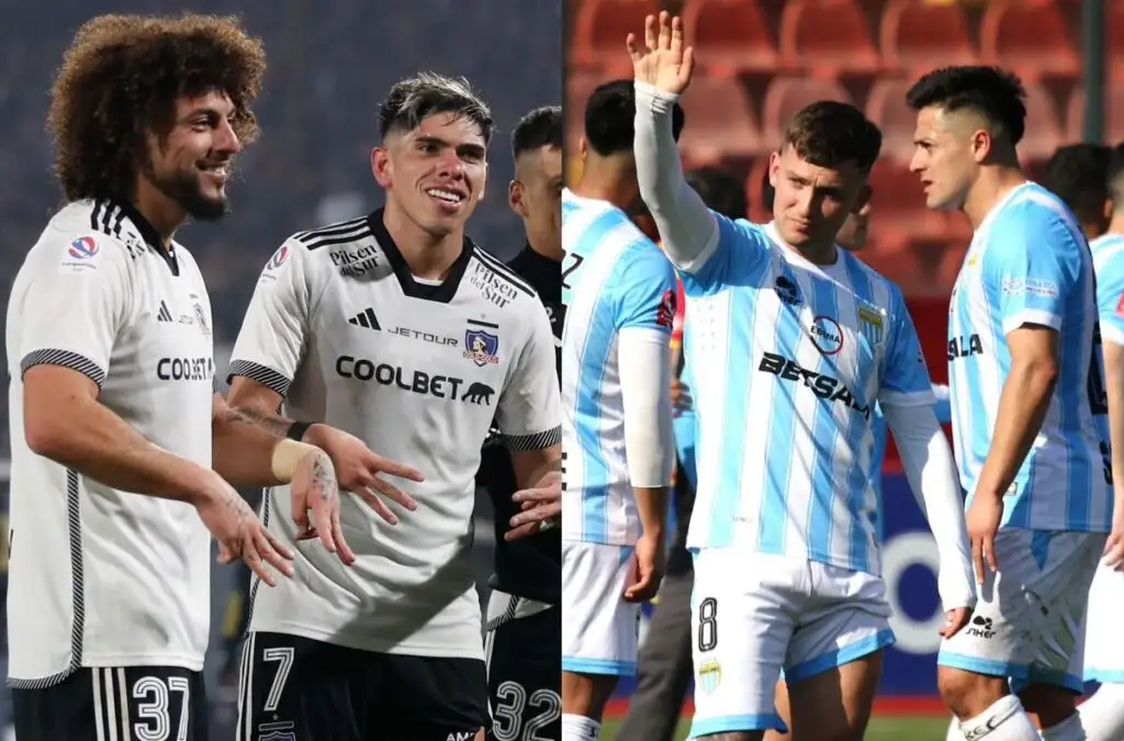 Colo-Colo tendrá siete ausencias para disputar la final de ida de la Zona Centro-Sur de la Copa Chile.