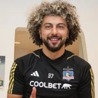 Revelan el monto que Inter Miami habría ofertado para comprar a Maximiliano Falcón