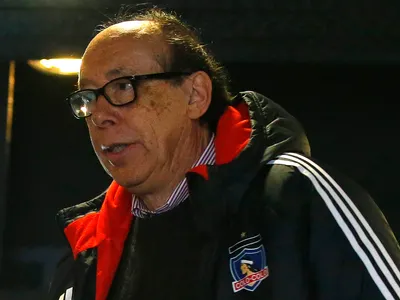 «Está listo»: Alfredo Stöhwing sorprende y confirma al segundo refuerzo de Colo-Colo