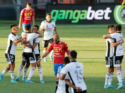 ¿Se lo lleva? Unión Española quiere ‘quitarle’ un refuerzo que Colo-Colo viene sondeando hace tiempo
