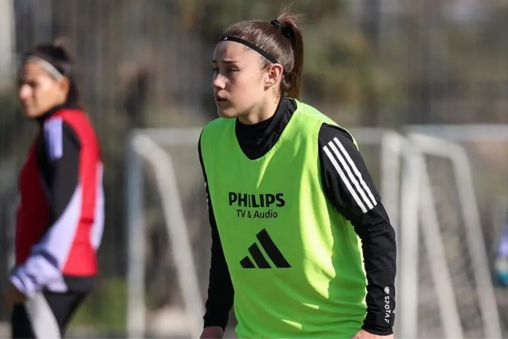 Catalina Muñoz