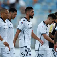 ¿Tercera salida? Everton de Viña del Mar iría a la carga por olvidado jugador de Colo-Colo