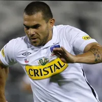 [Exclusivo]: «Clásico es ganarle a la U»: Cristián Bogado calienta el Superclásico y envia su apoyo a Colo-Colo