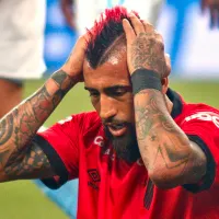 Causó sorpresa: Arturo Vidal destapó al gigante mundial que pudo llegar y el insólito motivo por el que no se concretó la transferencia