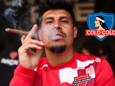 Aclaró su principal debilidad: Patricio Rubio le toca la oreja a Colo-Colo y entrega la fórmula para vencerlo