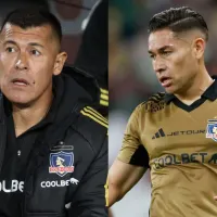 Jorge Almirón aclara el estado de Óscar Opazo y quién será el lateral derecho titular ante Alianza Lima