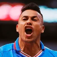¿Vuelve a Colo-Colo? Iván Morales no va más en Cruz Azul y queda con el pase en su poder