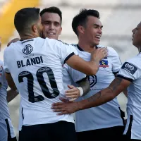 [VIDEO] Increíble pero cierto: Ex jugador de Colo-Colo vuelve a anotar un gol después de casi tres años