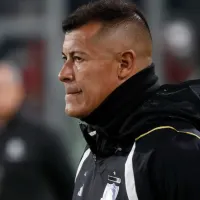 ¿Aprobado? La categórica respuesta de Jorge Almirón ante la posible llegada de Lucas Di Yorio a Colo-Colo