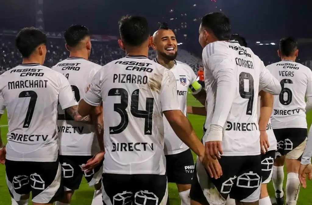16 jugadores de Colo-Colo bajaron su valor de mercado tras el término de la primera rueda.