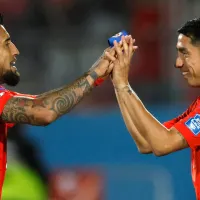 ¿Se reactiva el interés de Colo-Colo por Luciano Cabral? La sincera respuesta de Arturo Vidal