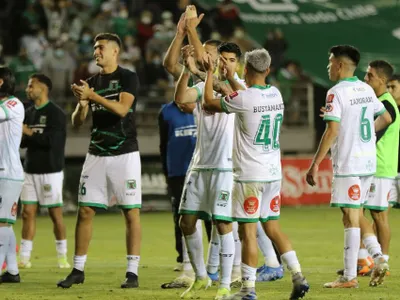 No ha sido tarea fácil: Las dificultades de Temuco para preparar el partido con Colo-Colo