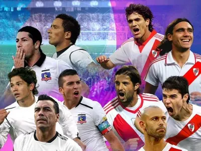 Transmisión confirmada: A qué hora y dónde ver el Duelo de Leyendas entre Colo-Colo y River Plate