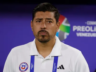 Nicolás Córdova incluye a tres joyas de Colo-Colo en la nómina del Sudamericano Sub-20