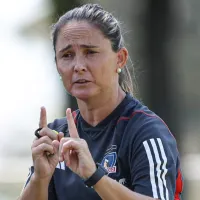 Tatiele Silveira realizó un gran llamado de atención a la ANFP en la antesala del debut de Colo-Colo Femenino