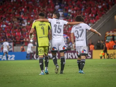 Se esperará hasta último momento: Las dos grandes dudas de Colo-Colo para visitar a Alianza Lima