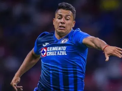 Vuelco total: La inesperada definición que tuvo el calvario de Iván Morales en Cruz Azul