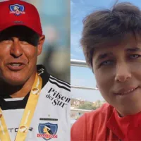 Jorge Almirón desclasificó supuesta relación con astrólogo peruano: «Hablé con él una vez, grabó y…»