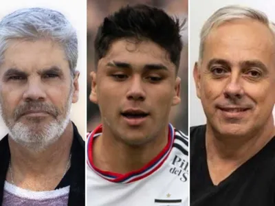 Con Felicevich de protagonista: Guarello destapó el nuevo problema que azota a Damián Pizarro en Colo-Colo