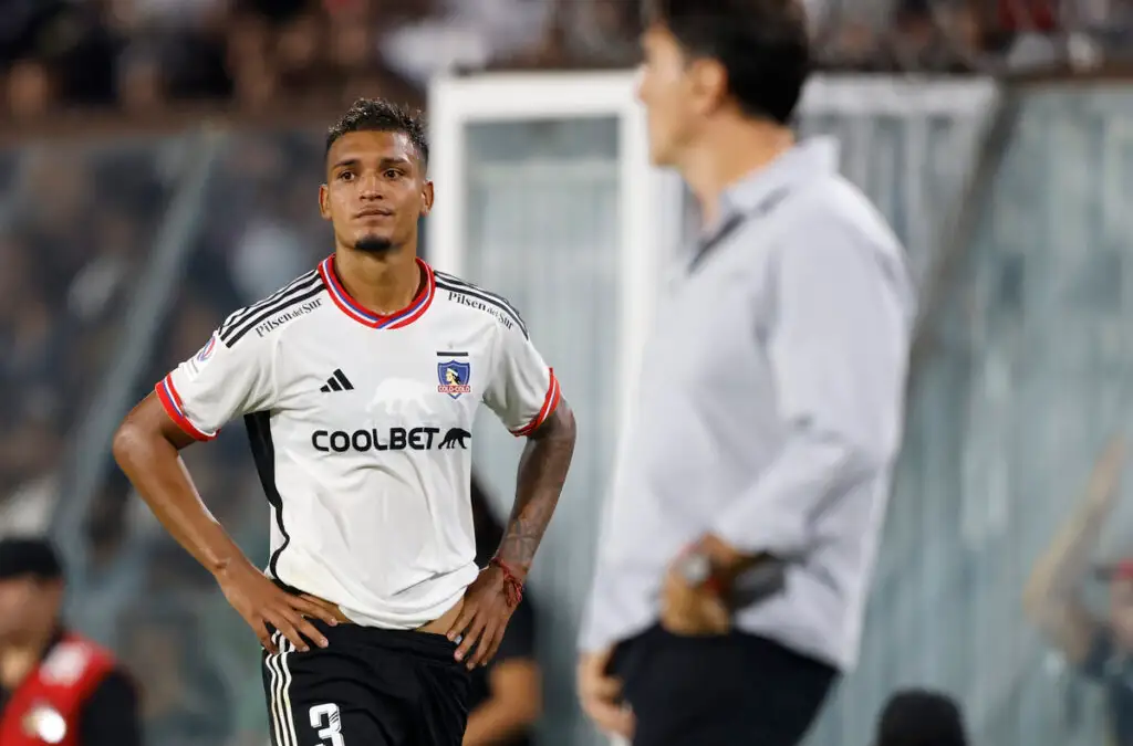 Daniel y Bruno Gutiérrez extenderán su vínculo con Colo Colo hasta finales del 2025.