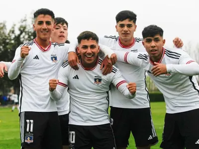 Fecha y dónde ver: Colo-Colo Proyección disputará torneo en Brasil con clubes de lujo como rivales