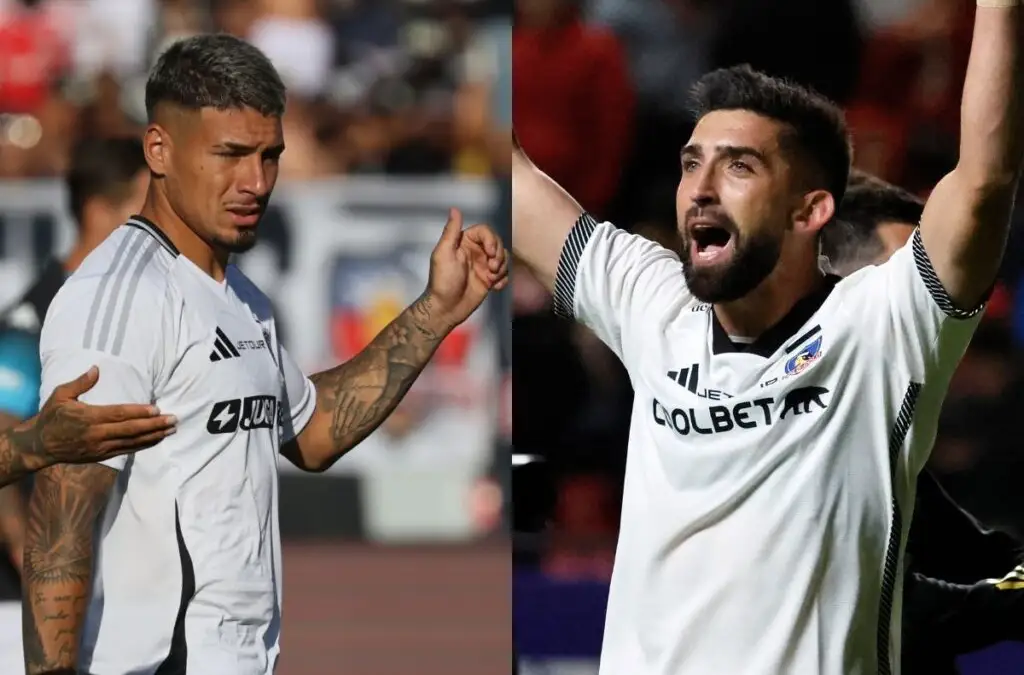 Manuel De Tezanos asegura que Colo-Colo necesita un nuevo defensor central.