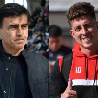 Gustavo Quinteros aclara estado de jugadores lesionados en Colo-Colo y revela la fecha para regreso de Pablo Parra