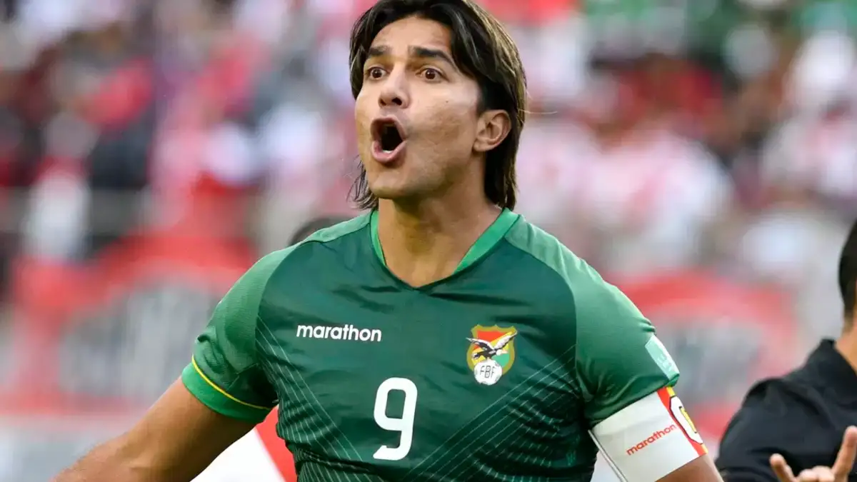 Marcelo Moreno Martins reconoció que le hubiese gustado jugar en Colo-Colo.