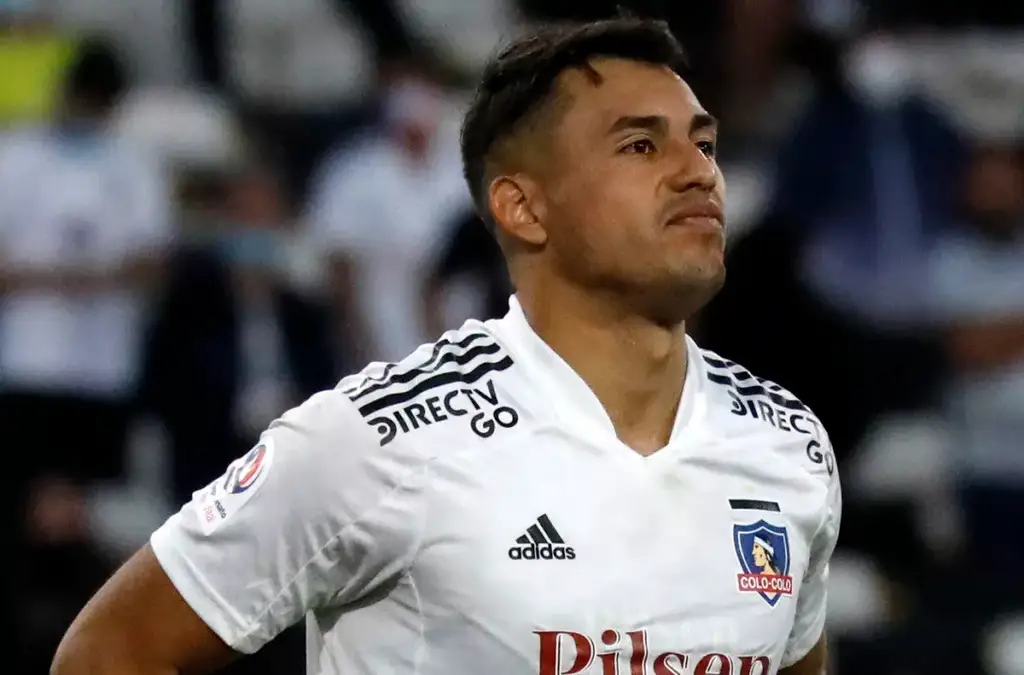 Iván Morales hizo potente mea culpa por su polémico paso por Colo-Colo.